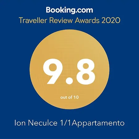 Ion Neculce 1/1Appartamento Кишинёв Экстерьер фото