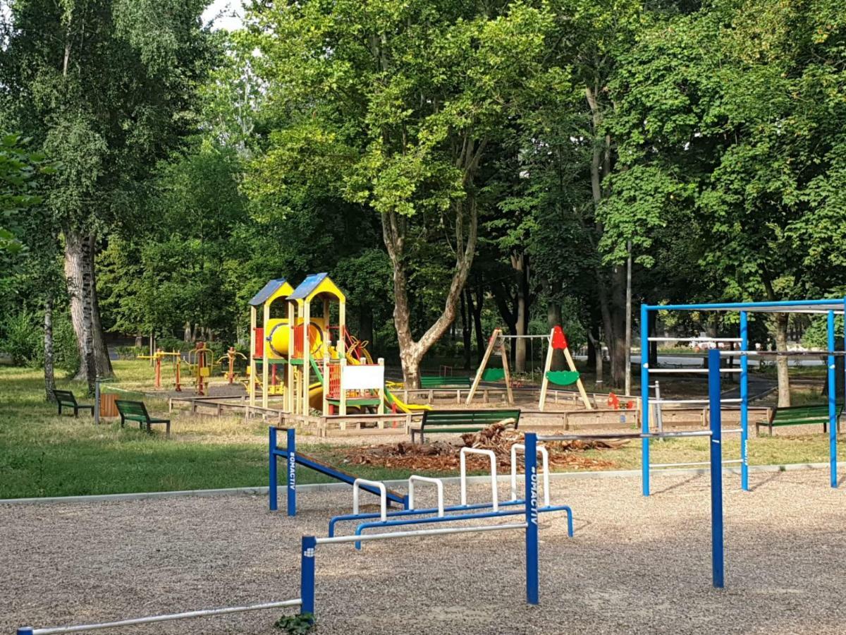 Ion Neculce 1/1appartamento Apartamento Chişinău
