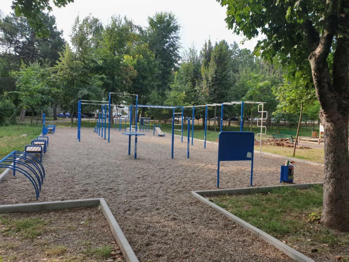 Ion Neculce 1/1appartamento Apartamento Chişinău