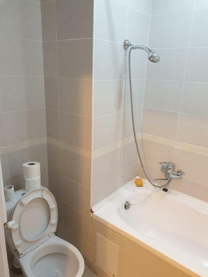 Ion Neculce 1/1appartamento Apartamento Chişinău
