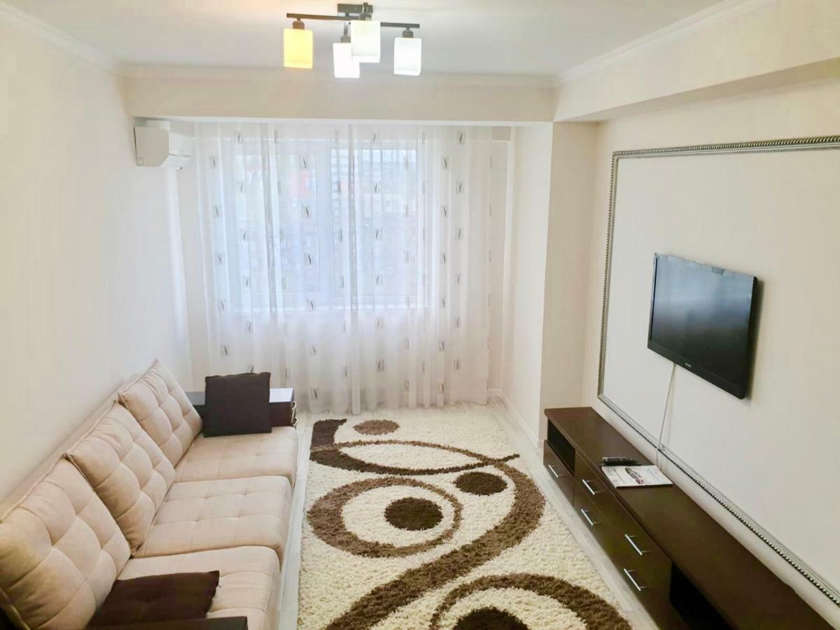 Ion Neculce 1/1appartamento Кишинів