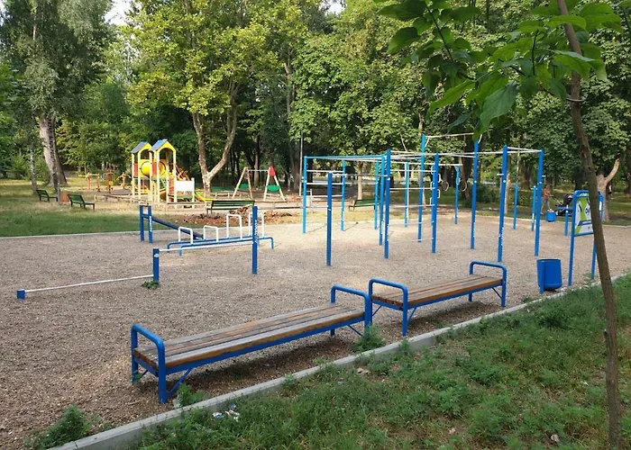 Ion Neculce 1/1Appartamento