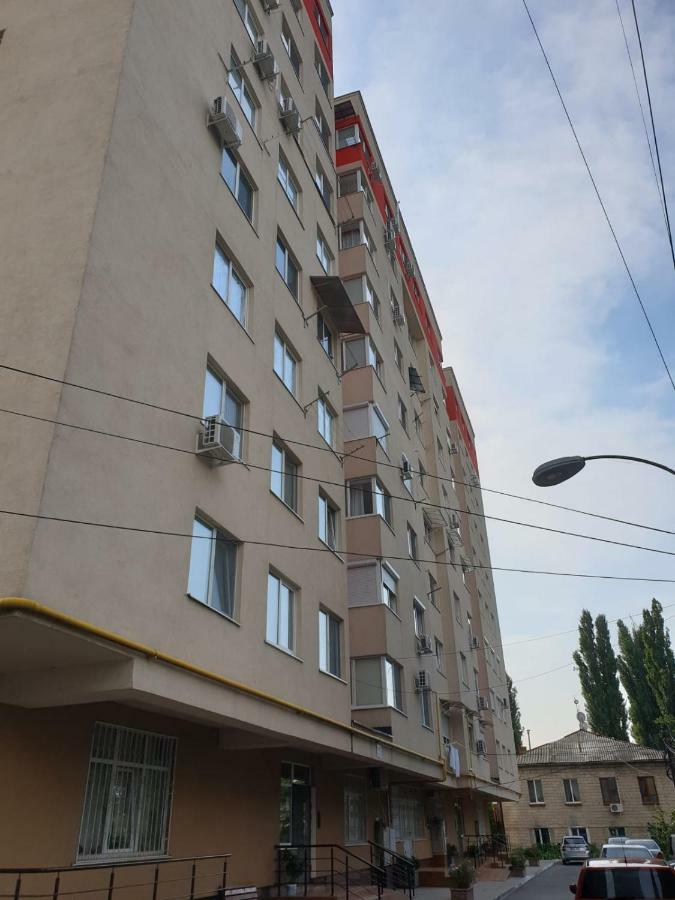Ion Neculce 1/1appartamento Apartment *