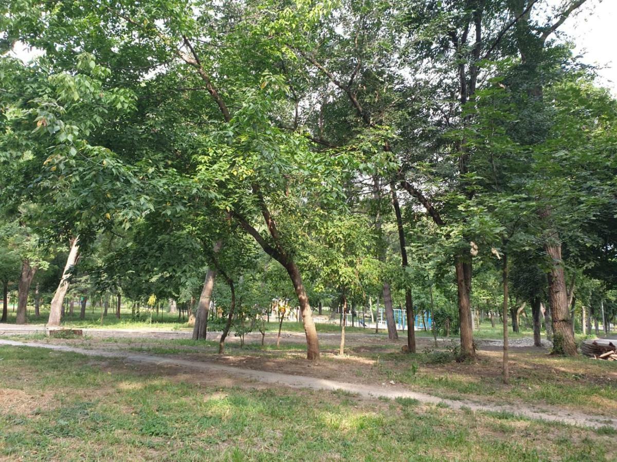 Ion Neculce 1/1appartamento Kischinau
