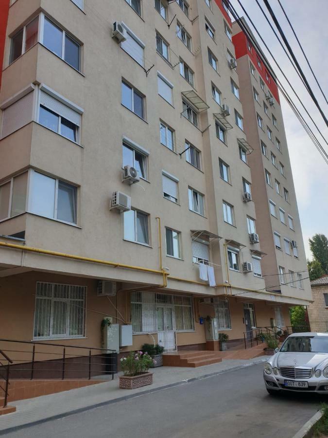 Apartment Ion Neculce 1/1appartamento