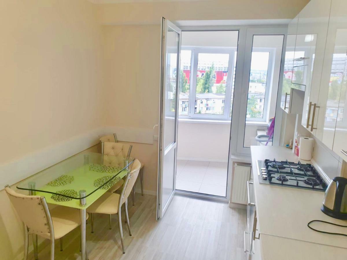 Ion Neculce 1/1appartamento Apartment