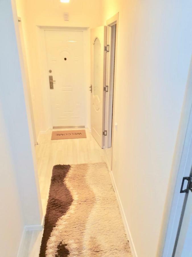 Apartment Ion Neculce 1/1appartamento *