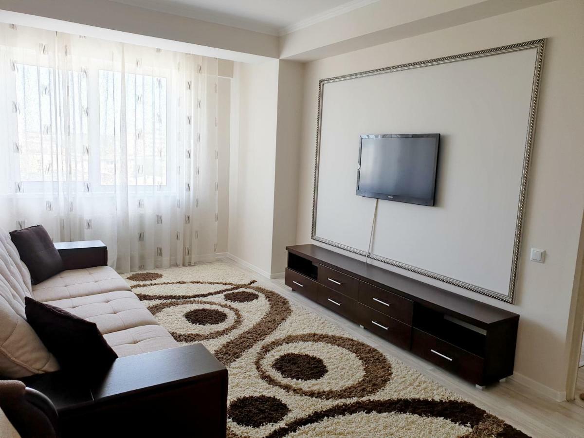 Ion Neculce 1/1appartamento Apartment Kischinau