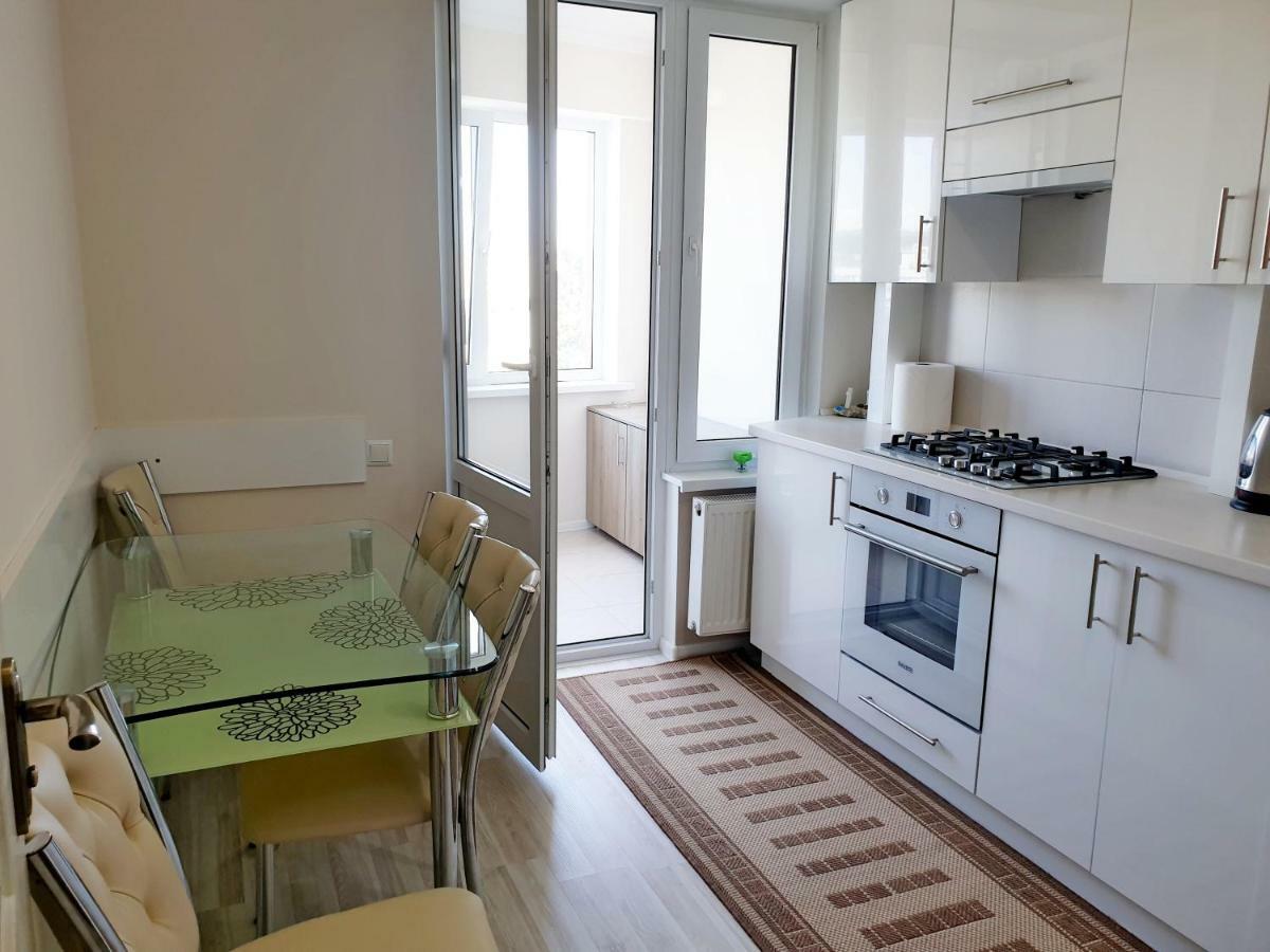 Apartment Ion Neculce 1/1appartamento Kischinau